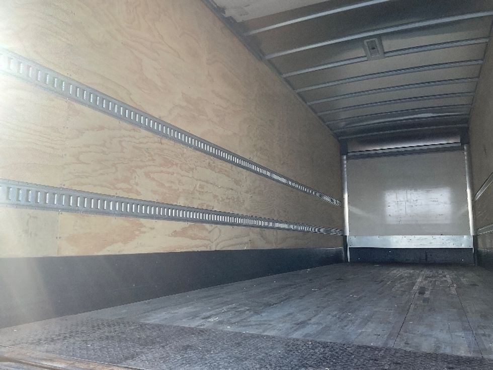 Medium Duty Box Truck-Light and Medium Duty Trucks-International-2023-MV607N-Milwaukee-WI-98,862\n\t\tmiles-$ 71,000 - Image 11
