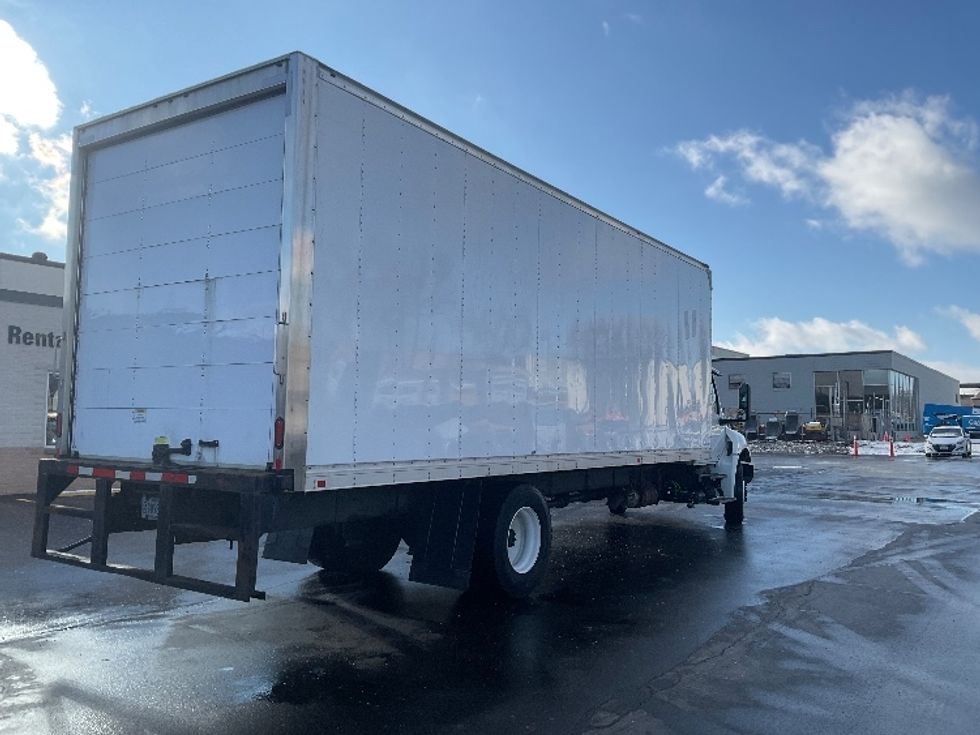Medium Duty Box Truck-Light and Medium Duty Trucks-International-2023-MV607N-Milwaukee-WI-98,862\n\t\tmiles-$ 71,000 - Image 13