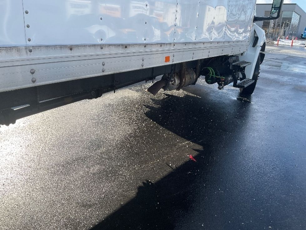 Medium Duty Box Truck-Light and Medium Duty Trucks-International-2023-MV607N-Milwaukee-WI-98,862\n\t\tmiles-$ 71,000 - Image 14