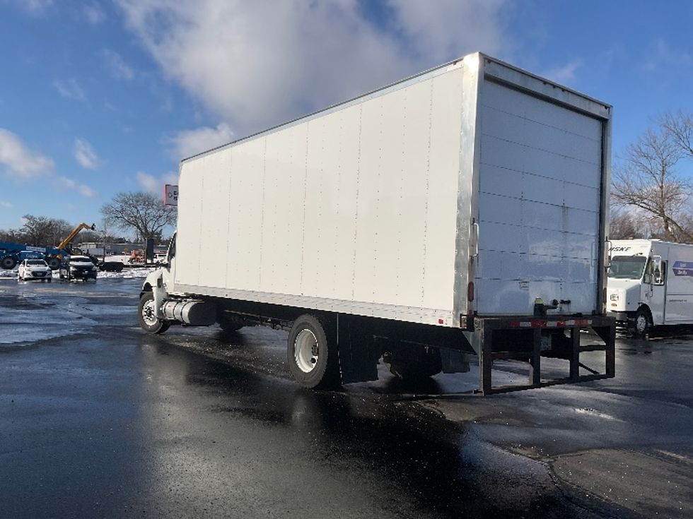 Medium Duty Box Truck-Light and Medium Duty Trucks-International-2023-MV607N-Milwaukee-WI-98,862\n\t\tmiles-$ 71,000 - Image 6