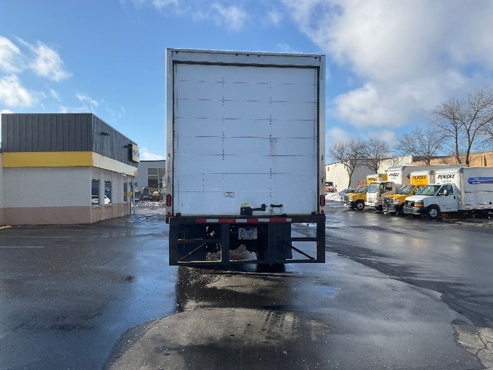 Medium Duty Box Truck-Light and Medium Duty Trucks-International-2023-MV607N-Milwaukee-WI-98,862\n\t\tmiles-$ 71,000 - Image 7