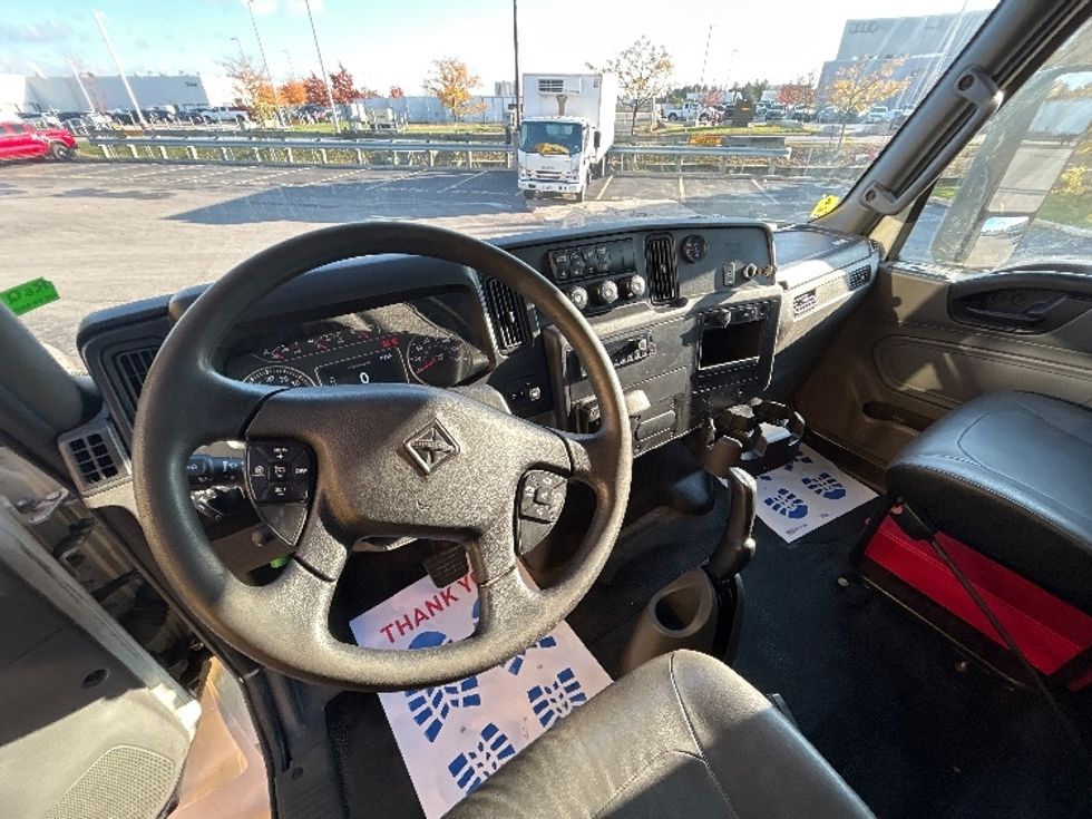 Medium Duty Box Truck-Light and Medium Duty Trucks-International-2023-MV607N-Mississauga-ON-217,206\n\t\tkm-$ 91,000 - Image 19