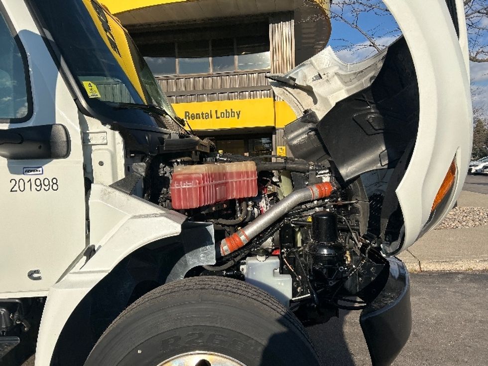 Medium Duty Box Truck-Light and Medium Duty Trucks-International-2023-MV607N-Mississauga-ON-217,206\n\t\tkm-$ 91,000 - Image 23