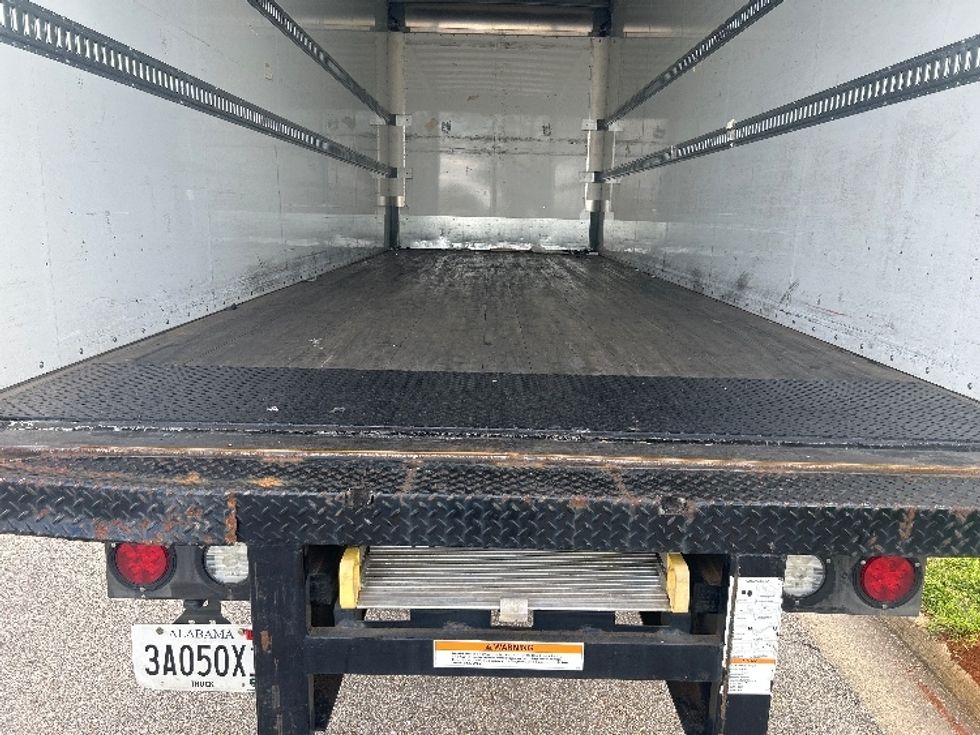 Medium Duty Box Truck-Light and Medium Duty Trucks-International-2023-MV607N-Montgomery-AL-61,057\n\t\tmiles-$ 81,000 - Image 10