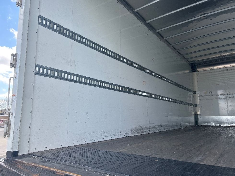 Medium Duty Box Truck-Light and Medium Duty Trucks-International-2023-MV607N-Montgomery-AL-61,057\n\t\tmiles-$ 81,000 - Image 11