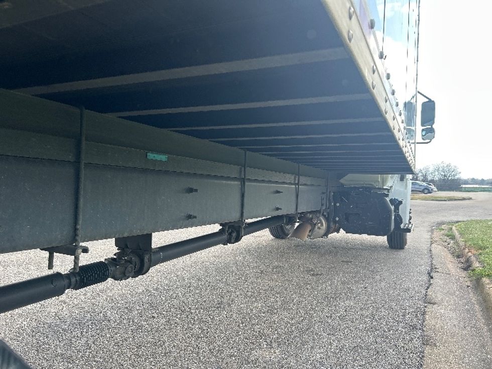 Medium Duty Box Truck-Light and Medium Duty Trucks-International-2023-MV607N-Montgomery-AL-61,057\n\t\tmiles-$ 81,000 - Image 14