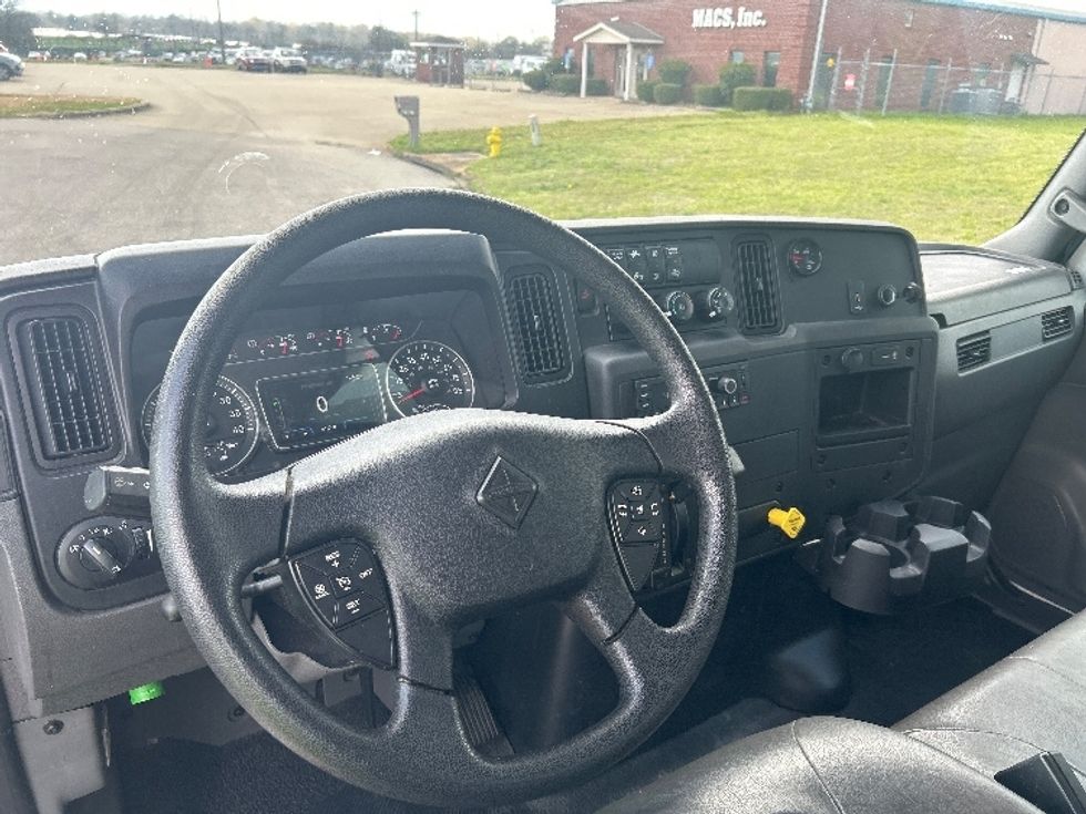 Medium Duty Box Truck-Light and Medium Duty Trucks-International-2023-MV607N-Montgomery-AL-61,057\n\t\tmiles-$ 81,000 - Image 17