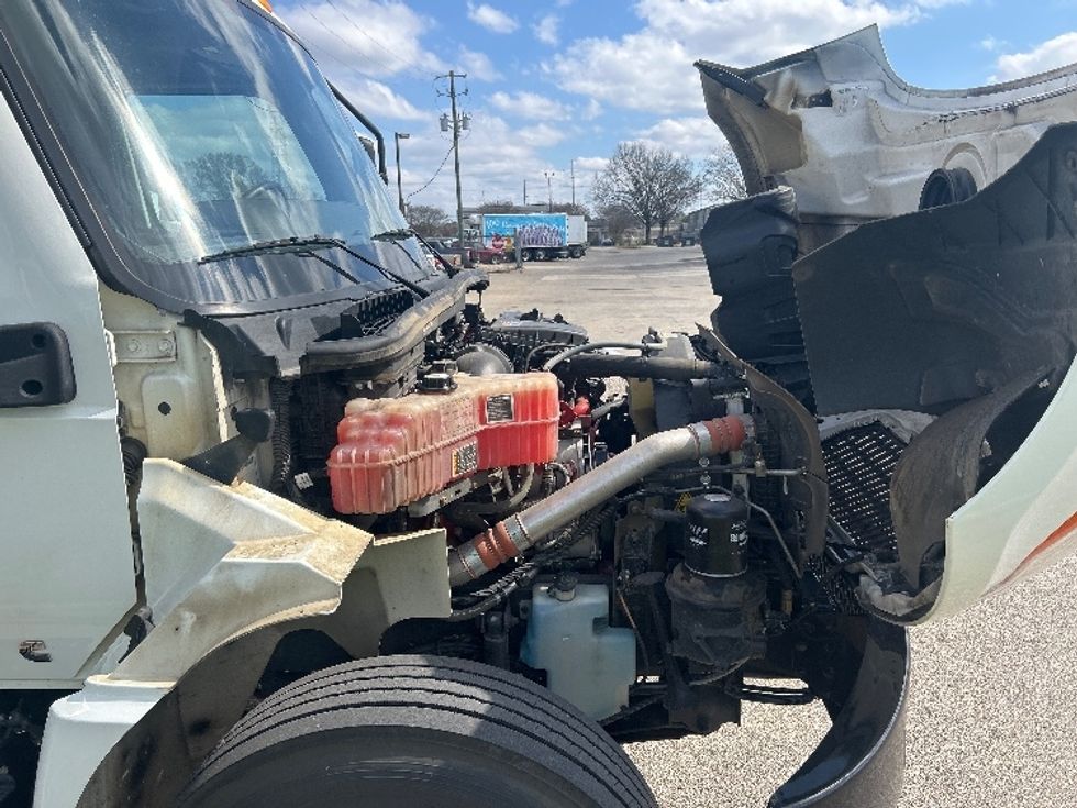 Medium Duty Box Truck-Light and Medium Duty Trucks-International-2023-MV607N-Montgomery-AL-61,057\n\t\tmiles-$ 81,000 - Image 23