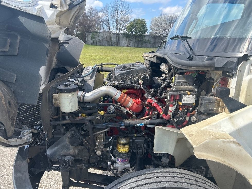 Medium Duty Box Truck-Light and Medium Duty Trucks-International-2023-MV607N-Montgomery-AL-61,057\n\t\tmiles-$ 81,000 - Image 24