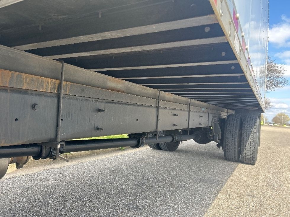 Medium Duty Box Truck-Light and Medium Duty Trucks-International-2023-MV607N-Montgomery-AL-61,057\n\t\tmiles-$ 81,000 - Image 5