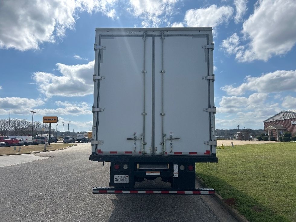 Medium Duty Box Truck-Light and Medium Duty Trucks-International-2023-MV607N-Montgomery-AL-61,057\n\t\tmiles-$ 81,000 - Image 7
