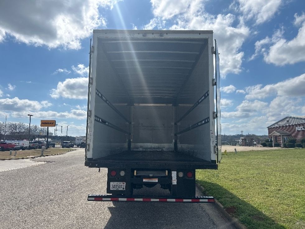 Medium Duty Box Truck-Light and Medium Duty Trucks-International-2023-MV607N-Montgomery-AL-61,057\n\t\tmiles-$ 81,000 - Image 8