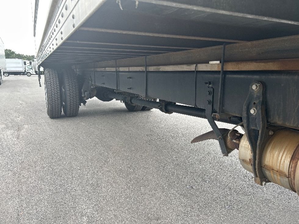 Medium Duty Box Truck-Light and Medium Duty Trucks-International-2023-MV607N-Ocala-FL-228,204\n\t\tmiles-$ 54,000 - Image 14