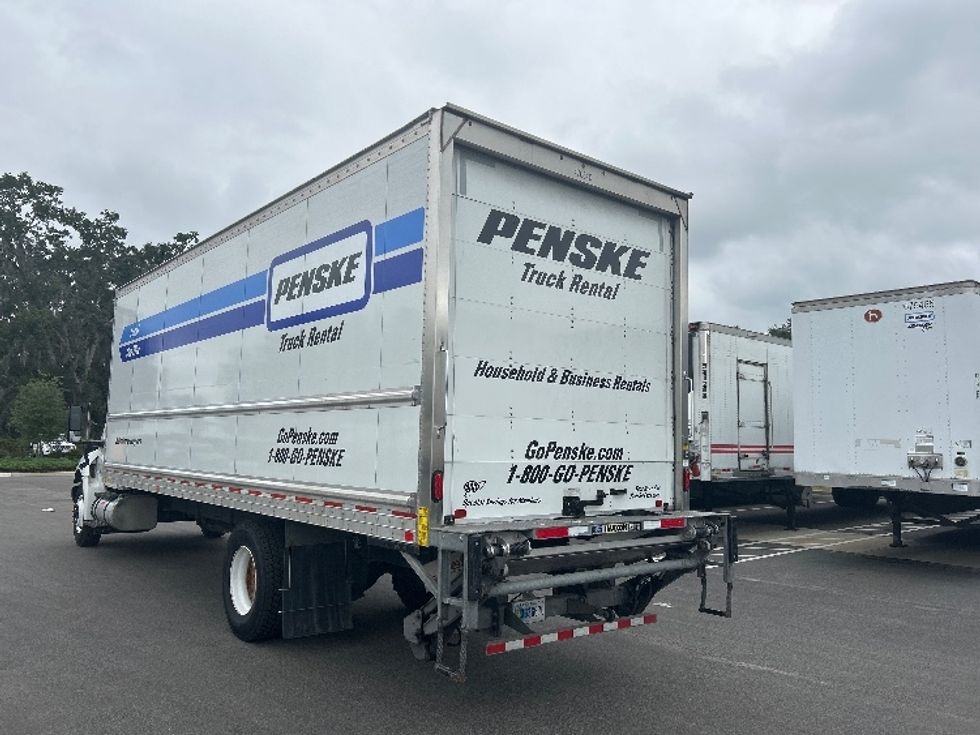 Medium Duty Box Truck-Light and Medium Duty Trucks-International-2023-MV607N-Ocala-FL-228,204\n\t\tmiles-$ 54,000 - Image 6