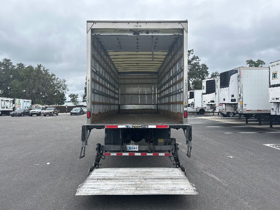 Medium Duty Box Truck-Light and Medium Duty Trucks-International-2023-MV607N-Ocala-FL-228,204\n\t\tmiles-$ 54,000 - Image 9