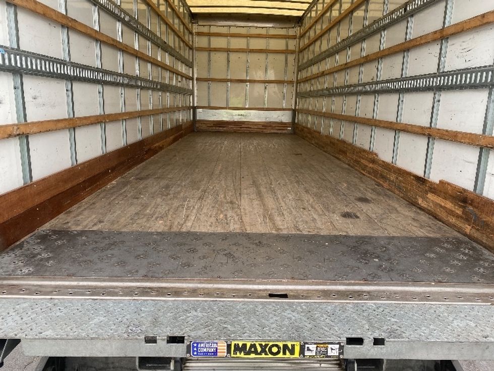 Medium Duty Box Truck-Light and Medium Duty Trucks-International-2023-MV607N-Parsippany-NJ-208,323\n\t\tmiles-$ 53,750 - Image 10