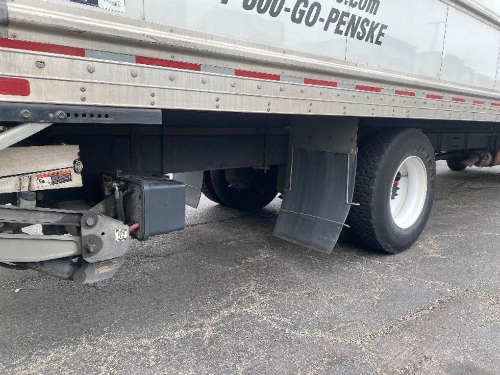 Medium Duty Box Truck-Light and Medium Duty Trucks-International-2023-MV607N-Parsippany-NJ-208,323\n\t\tmiles-$ 53,750 - Image 25