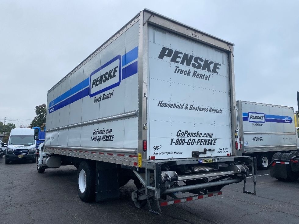 Medium Duty Box Truck-Light and Medium Duty Trucks-International-2023-MV607N-Parsippany-NJ-208,323\n\t\tmiles-$ 53,750 - Image 6