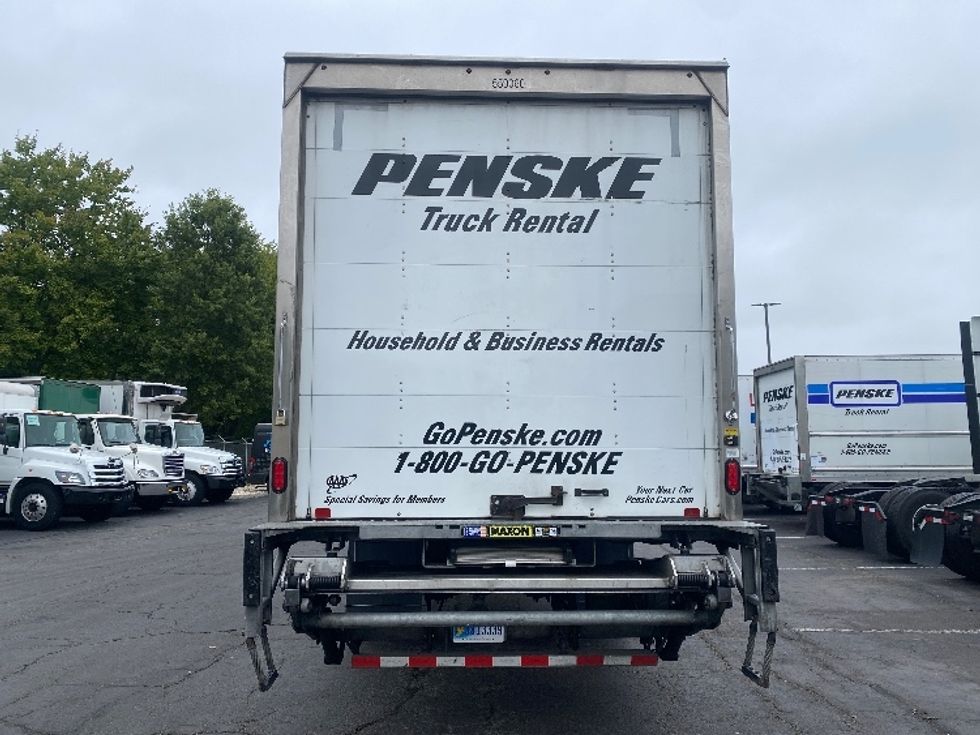 Medium Duty Box Truck-Light and Medium Duty Trucks-International-2023-MV607N-Parsippany-NJ-208,323\n\t\tmiles-$ 53,750 - Image 7