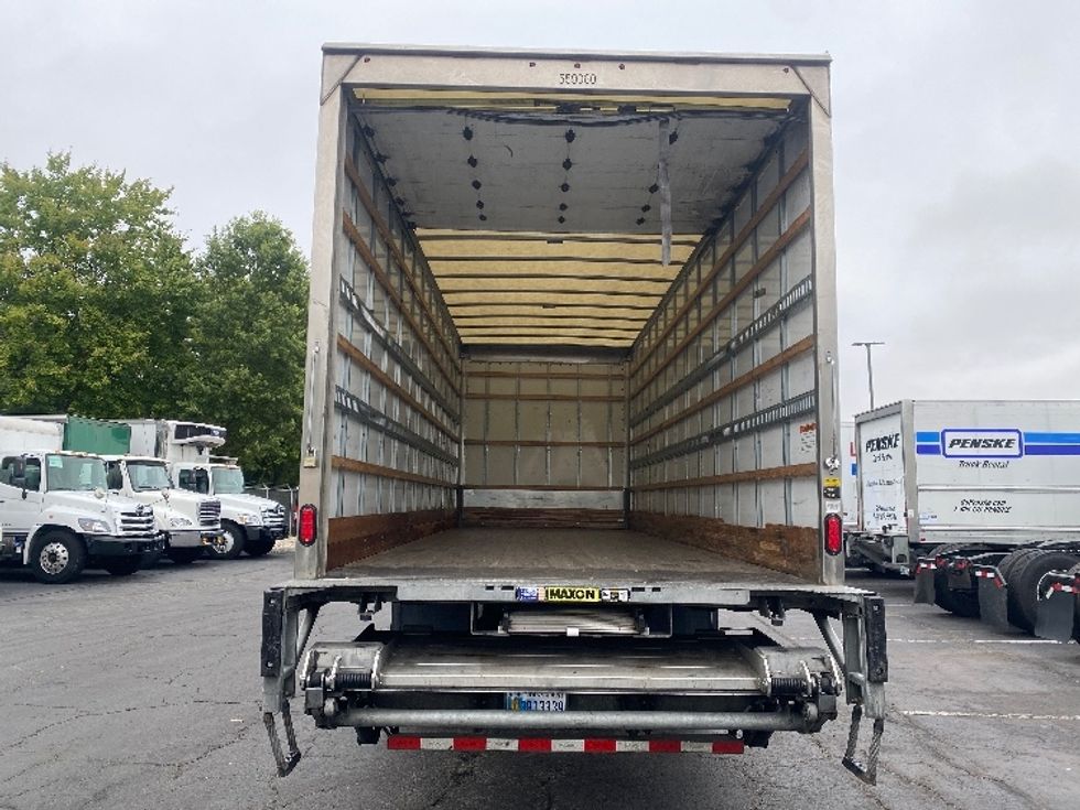 Medium Duty Box Truck-Light and Medium Duty Trucks-International-2023-MV607N-Parsippany-NJ-208,323\n\t\tmiles-$ 53,750 - Image 8