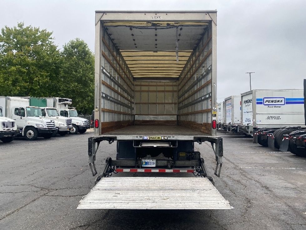 Medium Duty Box Truck-Light and Medium Duty Trucks-International-2023-MV607N-Parsippany-NJ-208,323\n\t\tmiles-$ 53,750 - Image 9
