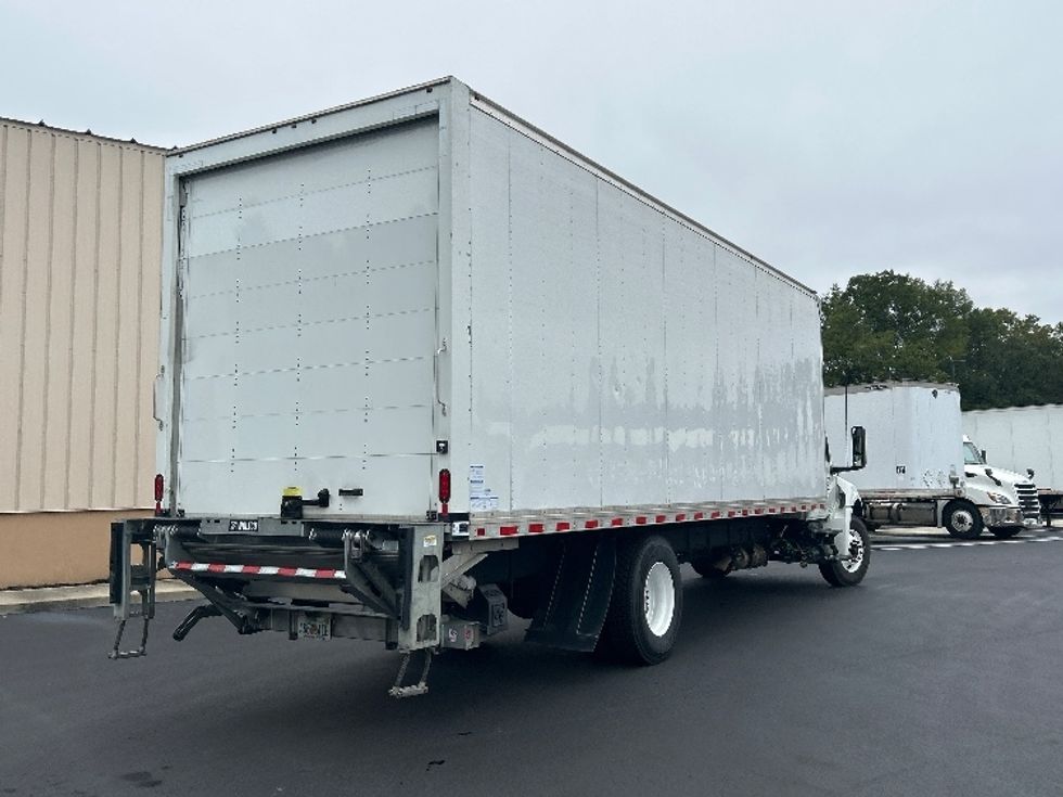 Medium Duty Box Truck-Light and Medium Duty Trucks-International-2023-MV607N-Pensacola-FL-194,470\n\t\tmiles-$ 60,500 - Image 12