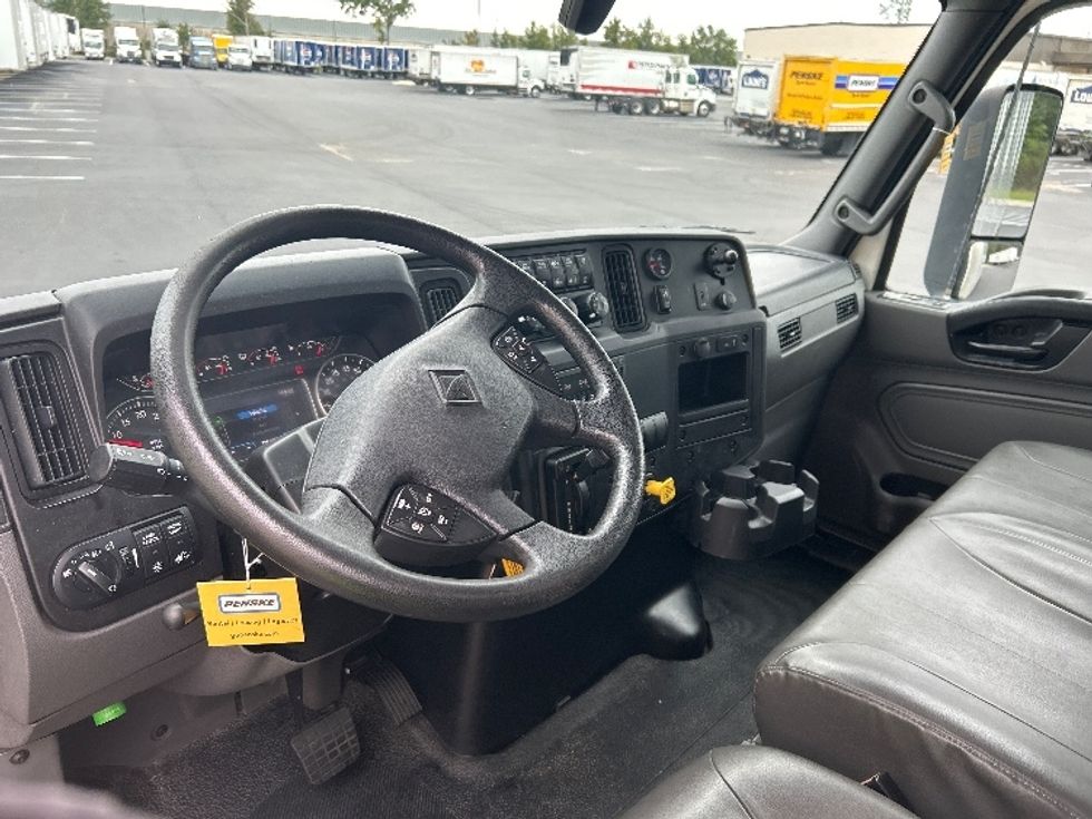 Medium Duty Box Truck-Light and Medium Duty Trucks-International-2023-MV607N-Pensacola-FL-194,470\n\t\tmiles-$ 60,500 - Image 16