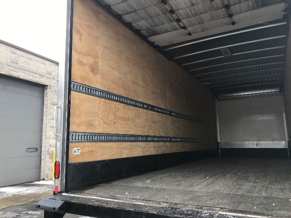 Medium Duty Box Truck-Light and Medium Duty Trucks-International-2023-MV607N-Pewaukee-WI-110,371\n\t\tmiles-$ 69,250 - Image 10