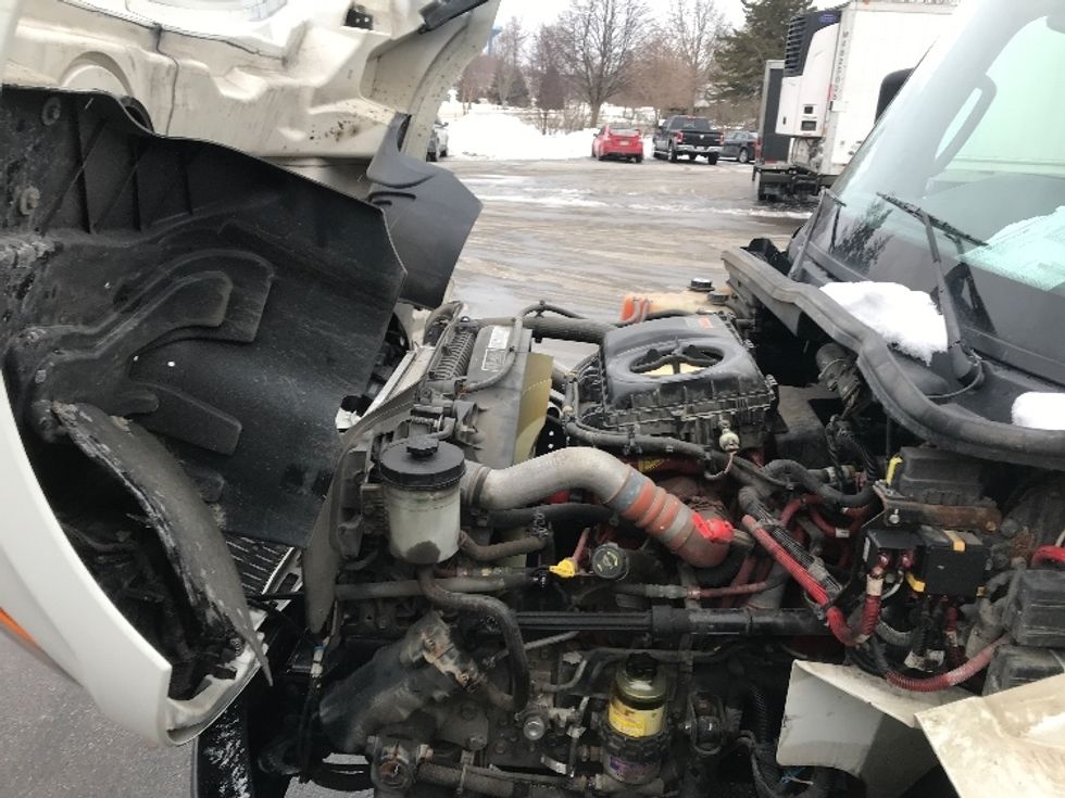 Medium Duty Box Truck-Light and Medium Duty Trucks-International-2023-MV607N-Pewaukee-WI-110,371\n\t\tmiles-$ 69,250 - Image 23