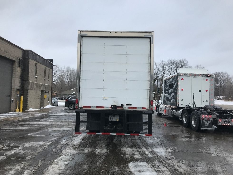 Medium Duty Box Truck-Light and Medium Duty Trucks-International-2023-MV607N-Pewaukee-WI-110,371\n\t\tmiles-$ 69,250 - Image 7