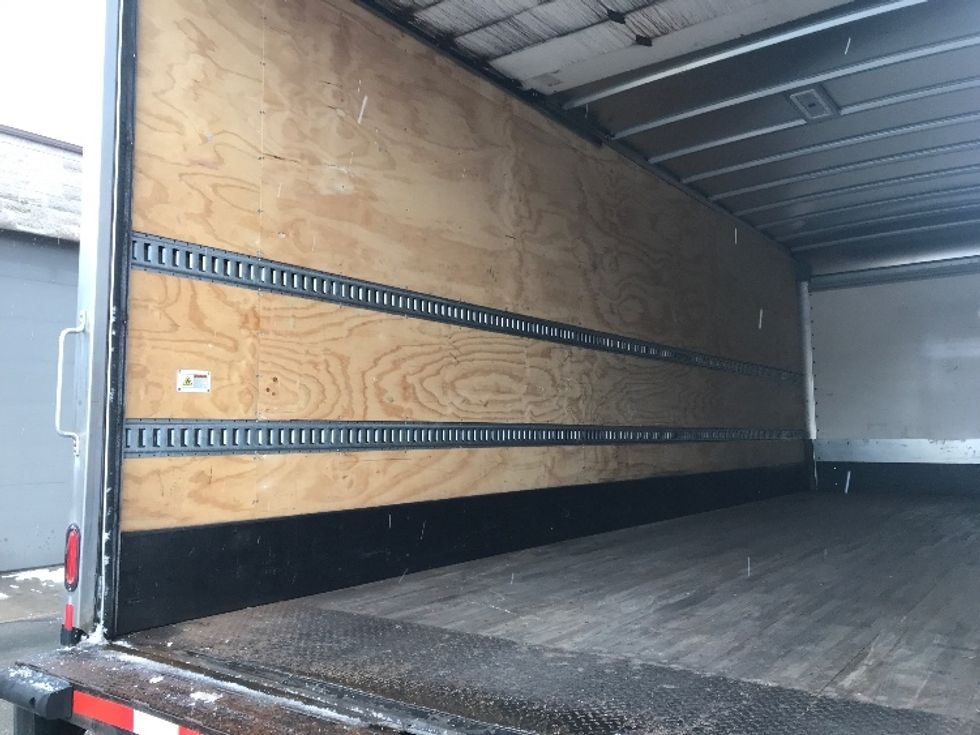 Medium Duty Box Truck-Light and Medium Duty Trucks-International-2023-MV607N-Pewaukee-WI-110,958\n\t\tmiles-$ 69,250 - Image 10