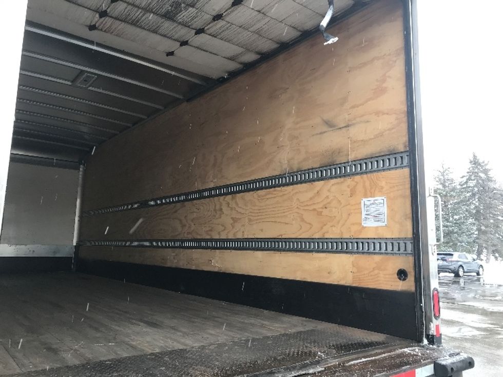 Medium Duty Box Truck-Light and Medium Duty Trucks-International-2023-MV607N-Pewaukee-WI-110,958\n\t\tmiles-$ 69,250 - Image 11