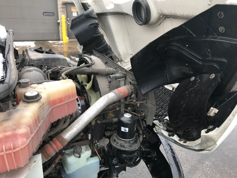 Medium Duty Box Truck-Light and Medium Duty Trucks-International-2023-MV607N-Pewaukee-WI-110,958\n\t\tmiles-$ 69,250 - Image 22