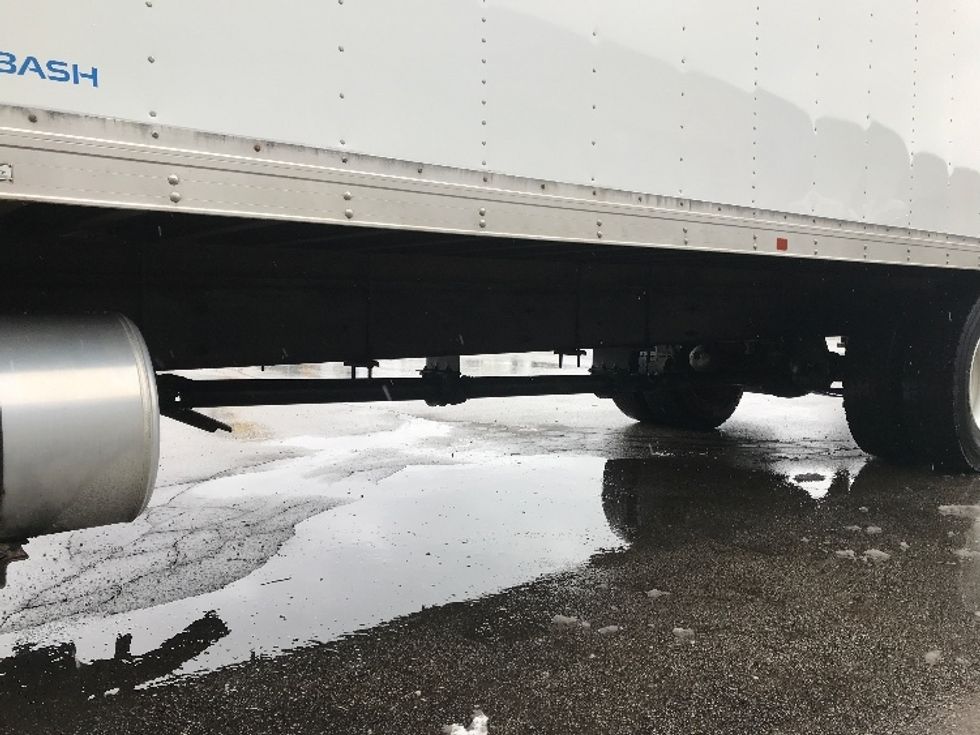 Medium Duty Box Truck-Light and Medium Duty Trucks-International-2023-MV607N-Pewaukee-WI-110,958\n\t\tmiles-$ 69,250 - Image 5