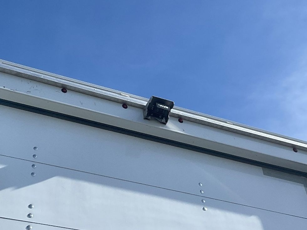 Medium Duty Box Truck-Light and Medium Duty Trucks-International-2023-MV607N-Phoenix-AZ-36,608\n\t\tmiles-$ 88,000 - Image 26