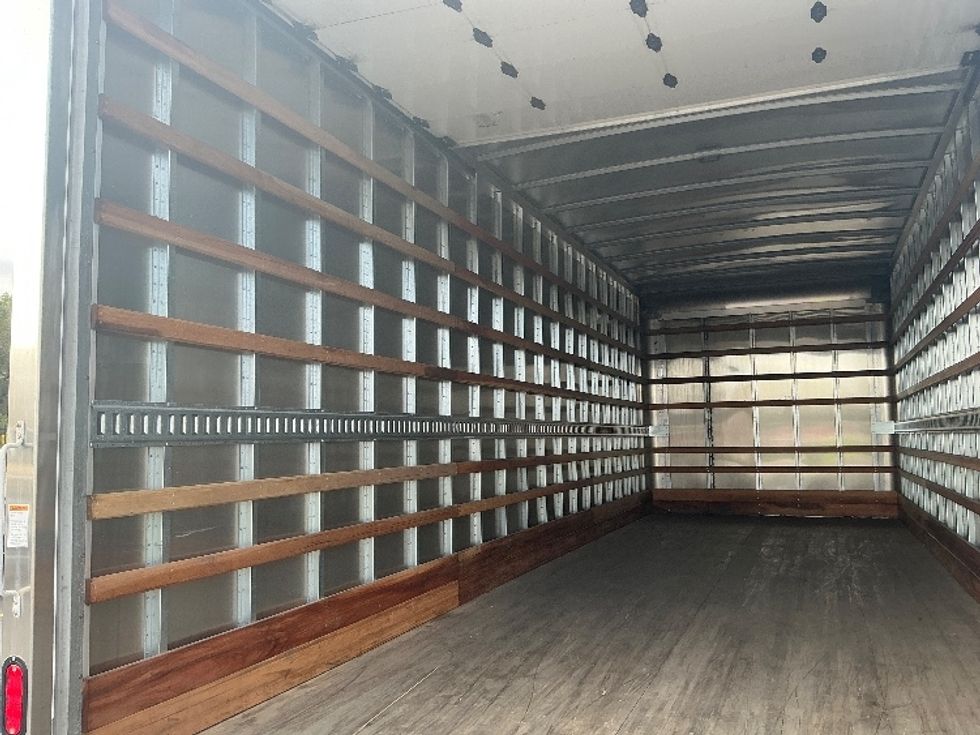 Medium Duty Box Truck-Light and Medium Duty Trucks-International-2023-MV607N-Piqua-OH-205,119\n\t\tmiles-$ 54,000 - Image 11