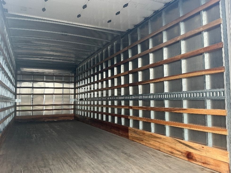 Medium Duty Box Truck-Light and Medium Duty Trucks-International-2023-MV607N-Piqua-OH-205,119\n\t\tmiles-$ 54,000 - Image 12