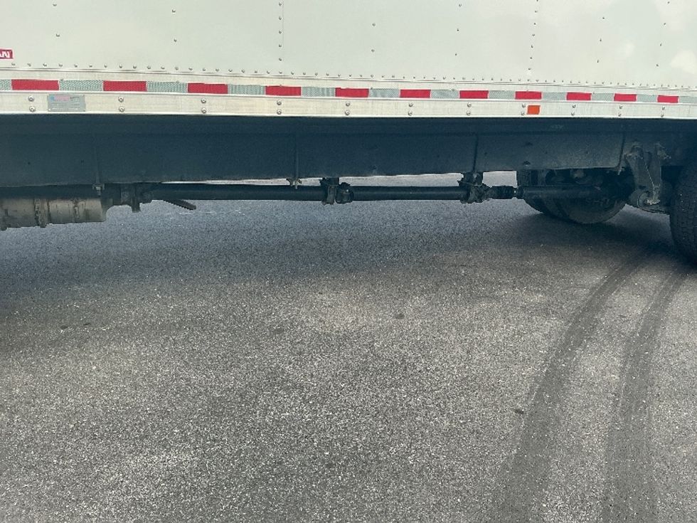 Medium Duty Box Truck-Light and Medium Duty Trucks-International-2023-MV607N-Piqua-OH-205,119\n\t\tmiles-$ 54,000 - Image 5