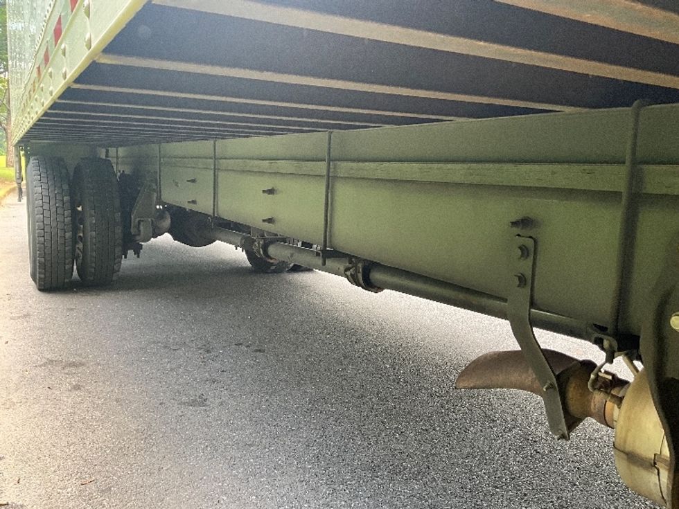 Medium Duty Box Truck-Light and Medium Duty Trucks-International-2023-MV607N-Reading-PA-104,780\n\t\tmiles-$ 75,000 - Image 14