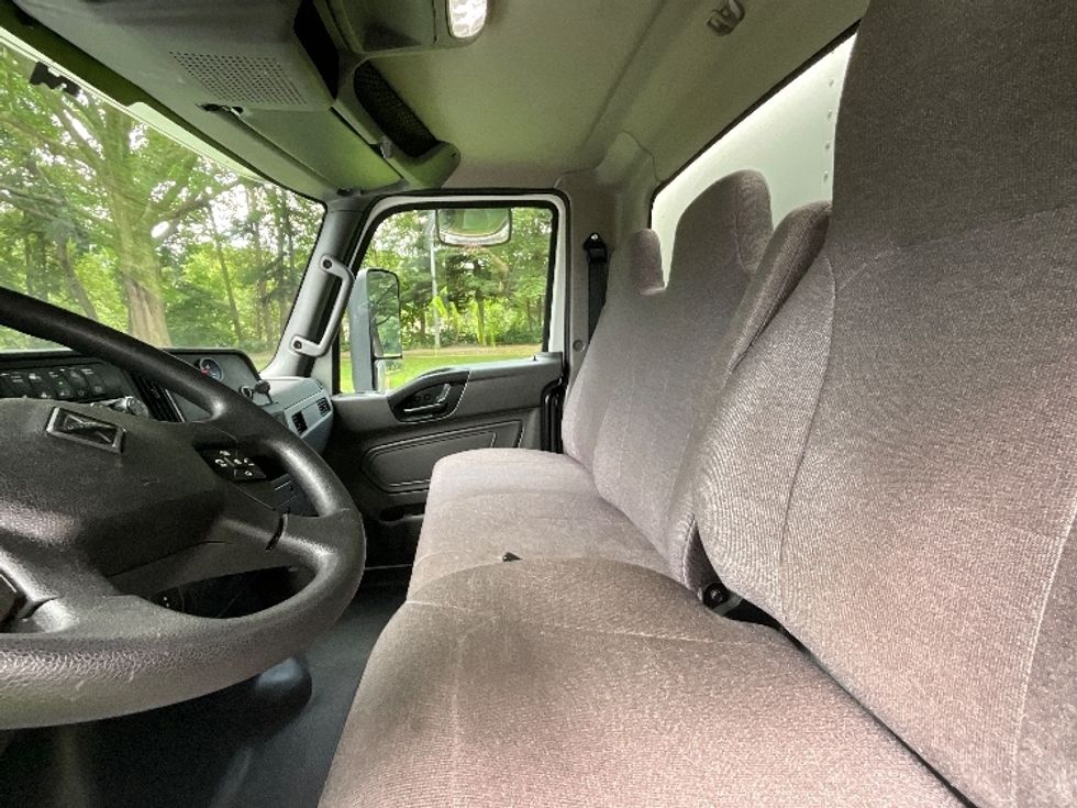 Medium Duty Box Truck-Light and Medium Duty Trucks-International-2023-MV607N-Reading-PA-104,780\n\t\tmiles-$ 75,000 - Image 19
