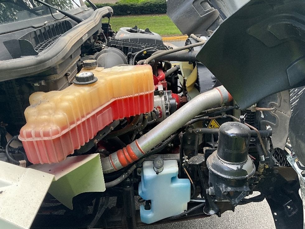 Medium Duty Box Truck-Light and Medium Duty Trucks-International-2023-MV607N-Reading-PA-104,780\n\t\tmiles-$ 75,000 - Image 23