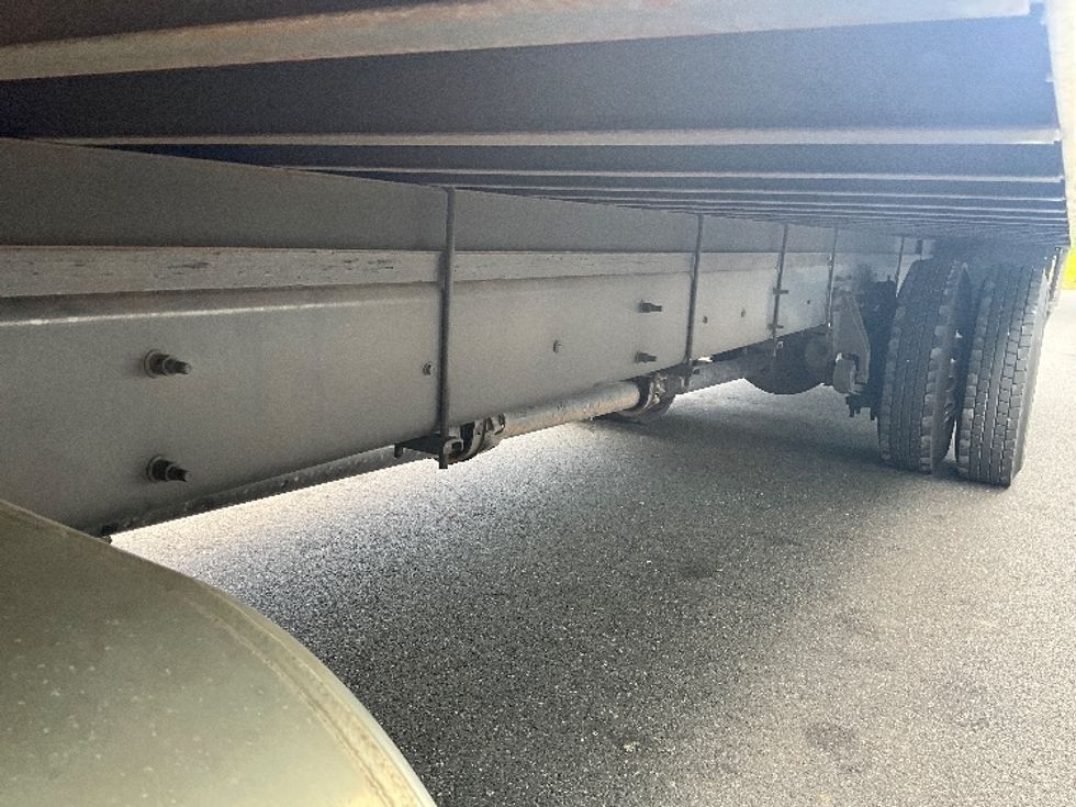 Medium Duty Box Truck-Light and Medium Duty Trucks-International-2023-MV607N-Reading-PA-104,780\n\t\tmiles-$ 75,000 - Image 5