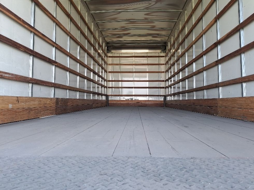 Medium Duty Box Truck-Light and Medium Duty Trucks-International-2023-MV607N-Rockwall-TX-25,522\n\t\tmiles-$ 81,750 - Image 10