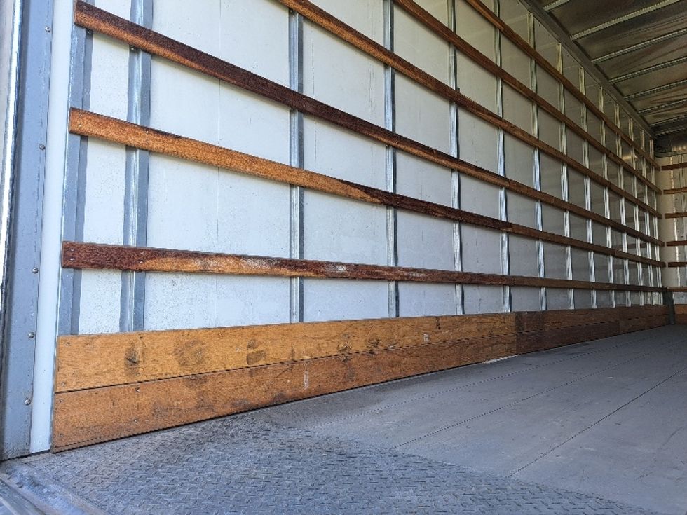 Medium Duty Box Truck-Light and Medium Duty Trucks-International-2023-MV607N-Rockwall-TX-25,522\n\t\tmiles-$ 81,750 - Image 11