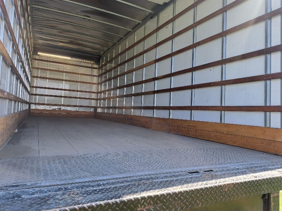 Medium Duty Box Truck-Light and Medium Duty Trucks-International-2023-MV607N-Rockwall-TX-25,522\n\t\tmiles-$ 81,750 - Image 12