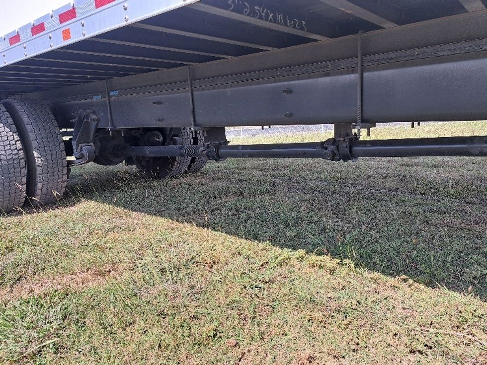 Medium Duty Box Truck-Light and Medium Duty Trucks-International-2023-MV607N-Rockwall-TX-25,522\n\t\tmiles-$ 81,750 - Image 14