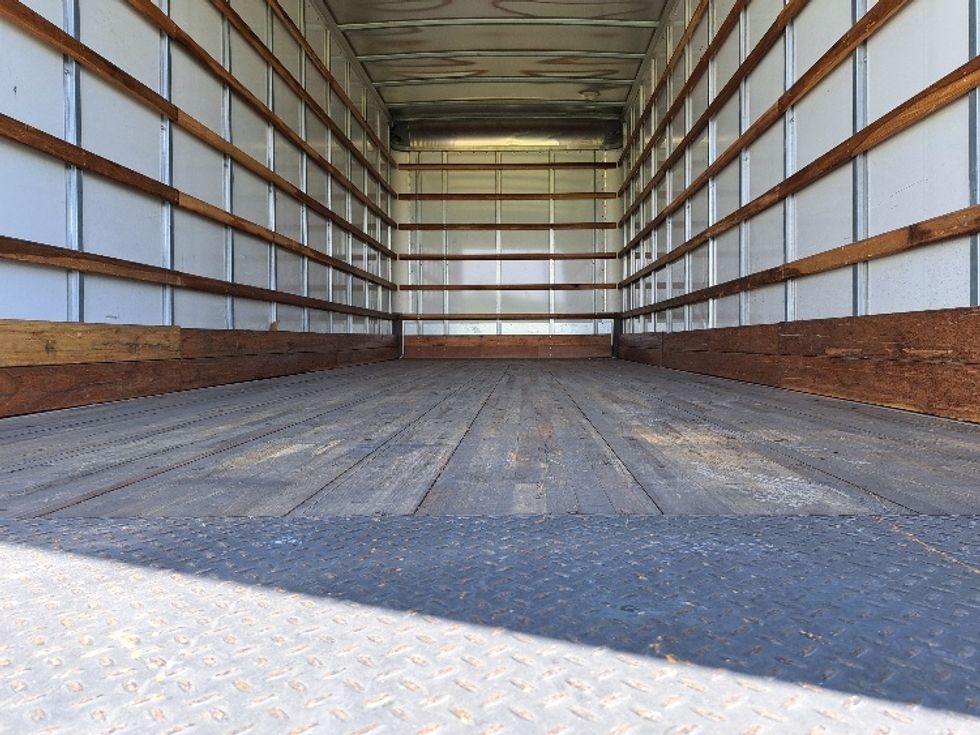 Medium Duty Box Truck-Light and Medium Duty Trucks-International-2023-MV607N-Rockwall-TX-25,938\n\t\tmiles-$ 79,000 - Image 10