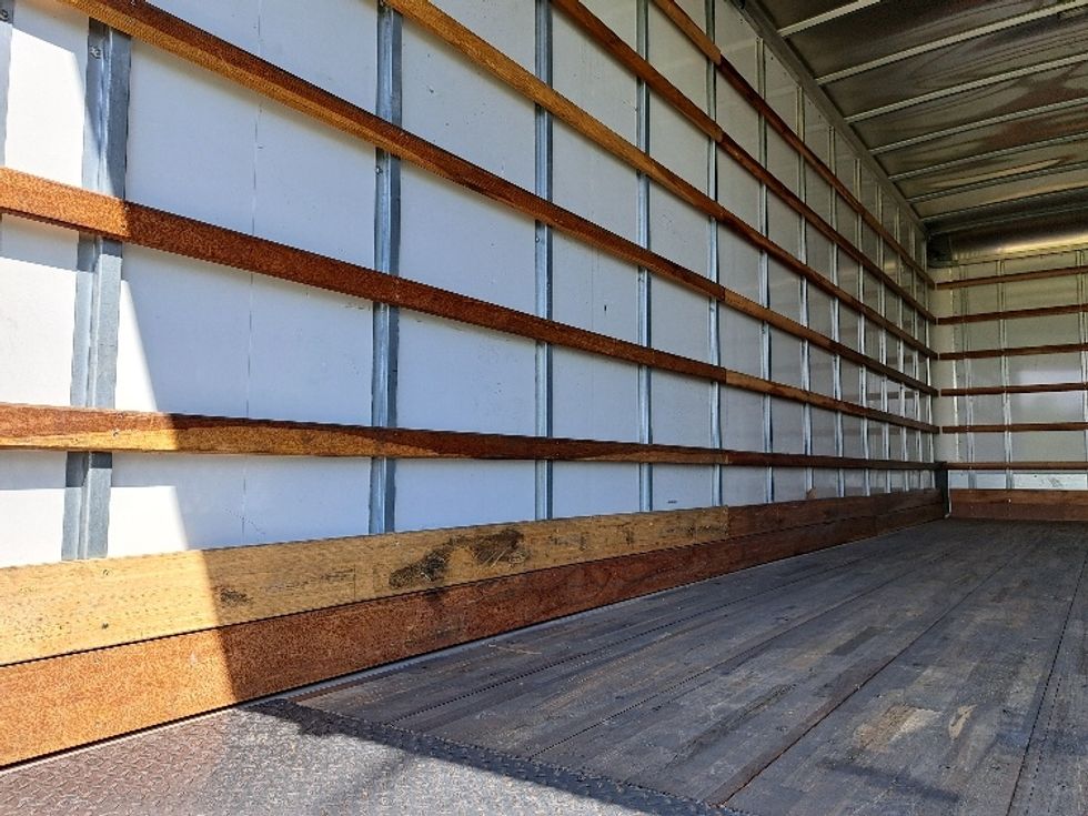 Medium Duty Box Truck-Light and Medium Duty Trucks-International-2023-MV607N-Rockwall-TX-25,938\n\t\tmiles-$ 79,000 - Image 11