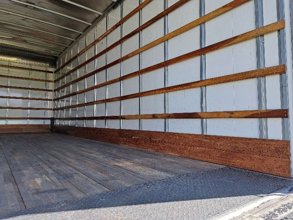 Medium Duty Box Truck-Light and Medium Duty Trucks-International-2023-MV607N-Rockwall-TX-25,938\n\t\tmiles-$ 79,000 - Image 12