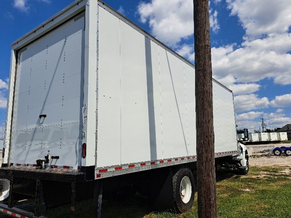 Medium Duty Box Truck-Light and Medium Duty Trucks-International-2023-MV607N-Rockwall-TX-25,938\n\t\tmiles-$ 79,000 - Image 13